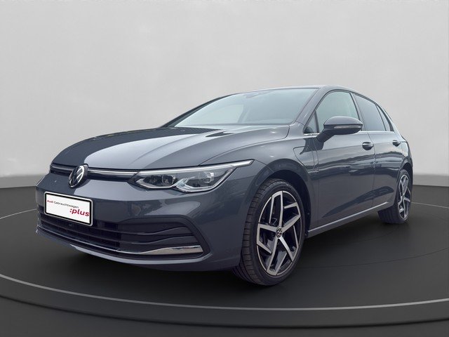 VW Golf VIII 1.4 TSI eHybrid Style *LED*ACC*AHK* AHK Navi ACC DynLicht