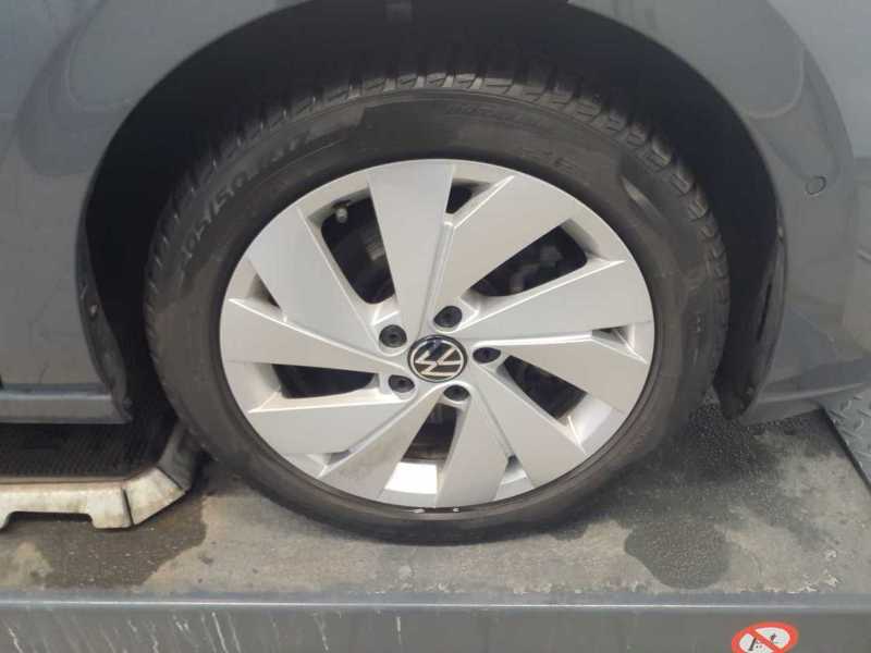 VW Golf VIII 1.4 TSI eHybrid Style *LED*ACC*AHK* AHK Navi ACC DynLicht
