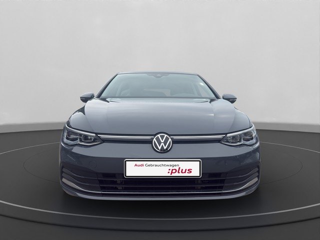 VW Golf VIII 1.4 TSI eHybrid Style *LED*ACC*AHK* AHK Navi ACC DynLicht