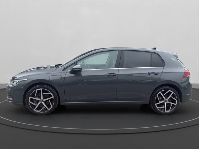 VW Golf VIII 1.4 TSI eHybrid Style *LED*ACC*AHK* AHK Navi ACC DynLicht