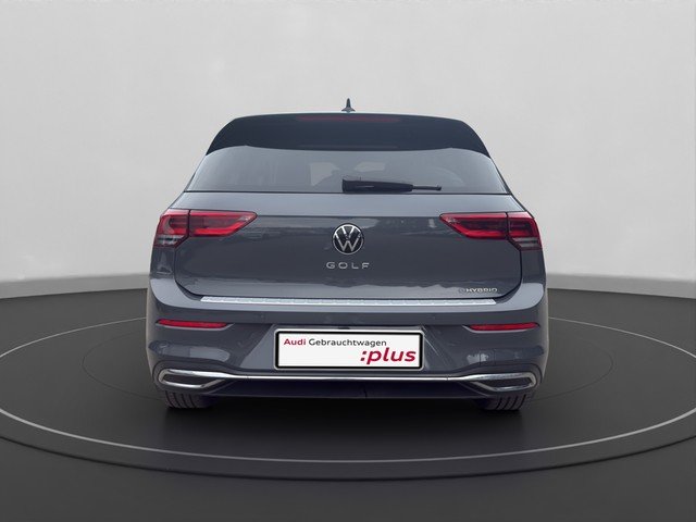 VW Golf VIII 1.4 TSI eHybrid Style *LED*ACC*AHK* AHK Navi ACC DynLicht