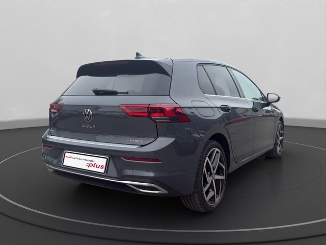 VW Golf VIII 1.4 TSI eHybrid Style *LED*ACC*AHK* AHK Navi ACC DynLicht
