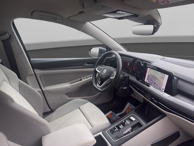 VW Golf VIII 1.4 TSI eHybrid Style *LED*ACC*AHK* AHK Navi ACC DynLicht
