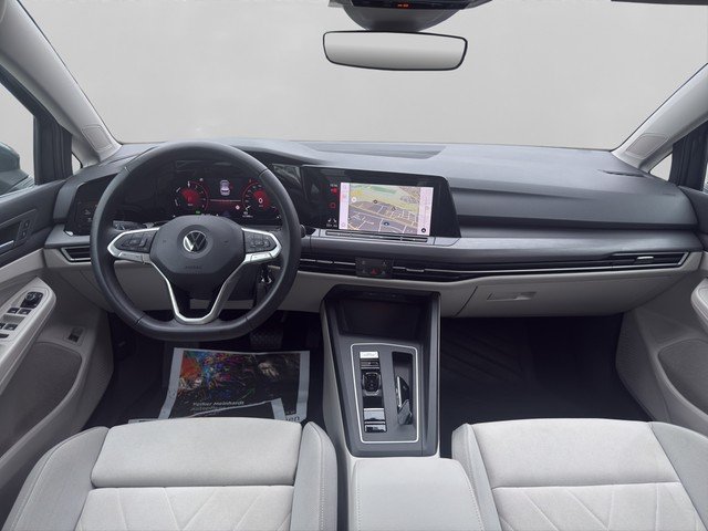 VW Golf VIII 1.4 TSI eHybrid Style *LED*ACC*AHK* AHK Navi ACC DynLicht