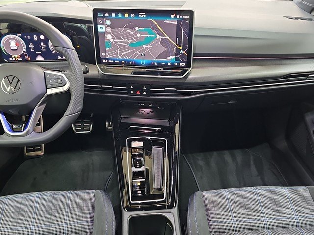 VW Golf VIII GTE 1.5 eHybrid DSG *LED*NAVI*VIRTUAL*