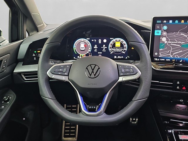 VW Golf VIII GTE 1.5 eHybrid DSG *LED*NAVI*VIRTUAL*