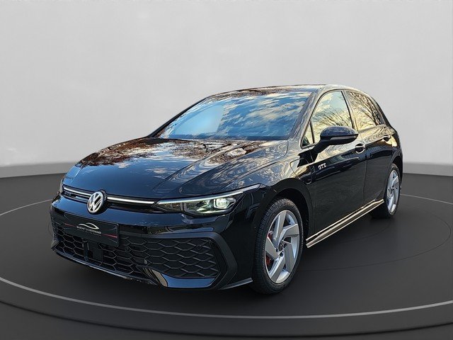 VW Golf VIII GTE 1.5 eHybrid DSG *LED*NAVI*VIRTUAL*