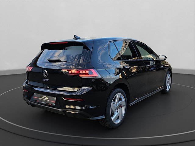 VW Golf VIII GTE 1.5 eHybrid DSG *LED*NAVI*VIRTUAL*