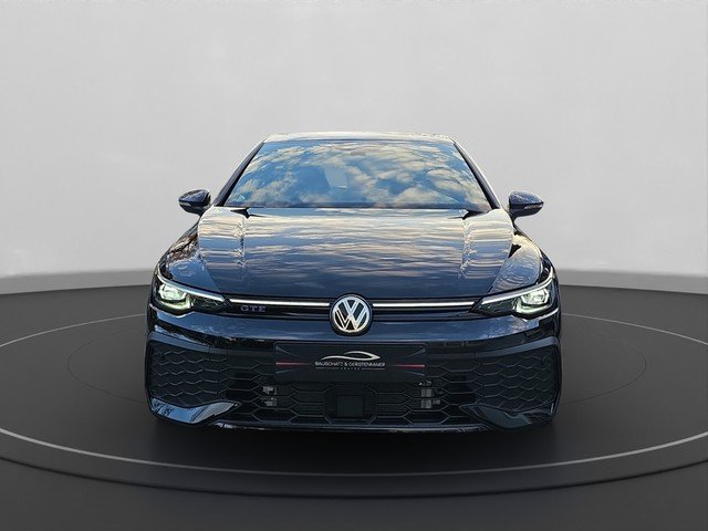 VW Golf VIII GTE 1.5 eHybrid DSG *LED*NAVI*VIRTUAL*