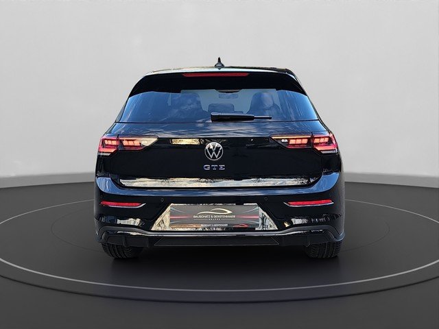 VW Golf VIII GTE 1.5 eHybrid DSG *LED*NAVI*VIRTUAL*
