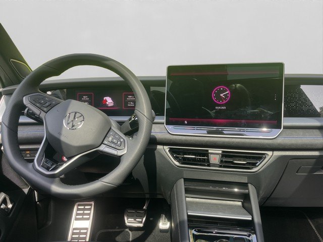 VW Tayron 1.5 TSI eHybrid DSG R-Line *PANO*HUD*DCC*