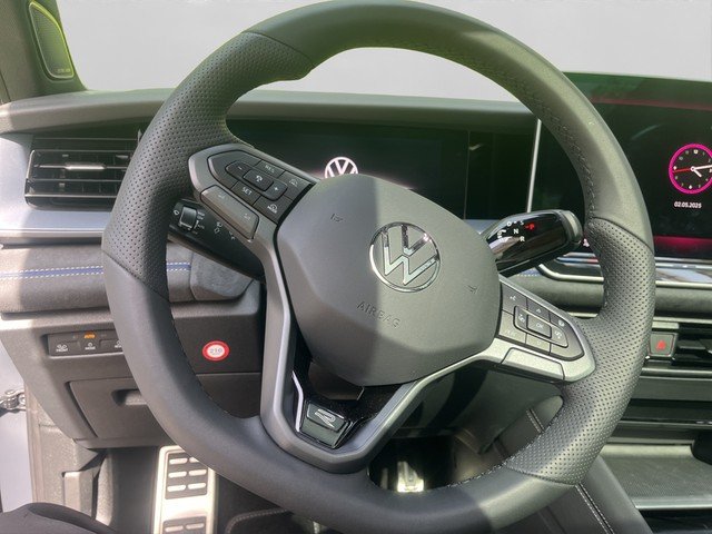 VW Tayron 1.5 TSI eHybrid DSG R-Line *PANO*HUD*DCC*
