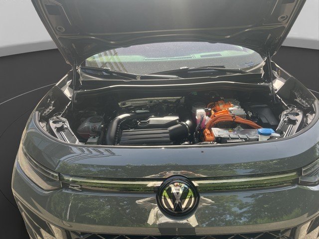 VW Tayron 1.5 TSI eHybrid DSG R-Line *PANO*HUD*DCC*