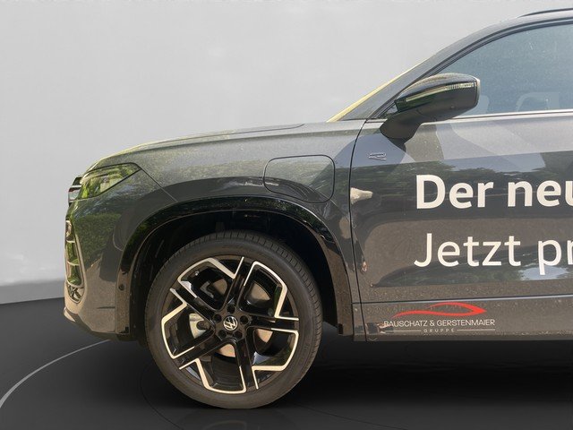 VW Tayron 1.5 TSI eHybrid DSG R-Line *PANO*HUD*DCC*