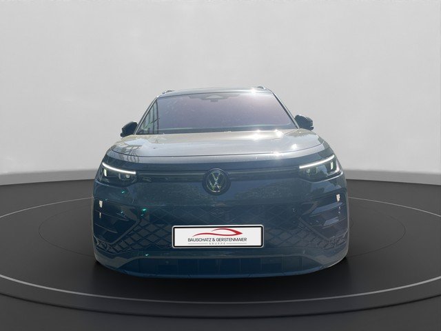 VW Tayron 1.5 TSI eHybrid DSG R-Line *PANO*HUD*DCC*