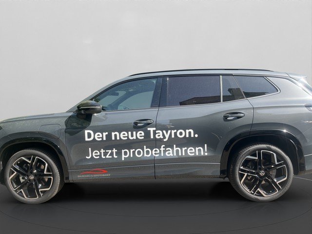VW Tayron 1.5 TSI eHybrid DSG R-Line *PANO*HUD*DCC*