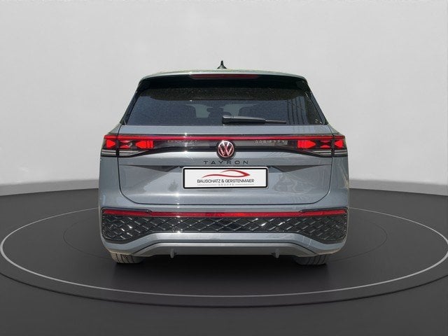 VW Tayron 1.5 TSI eHybrid DSG R-Line *PANO*HUD*DCC*