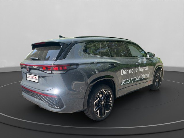 VW Tayron 1.5 TSI eHybrid DSG R-Line *PANO*HUD*DCC*