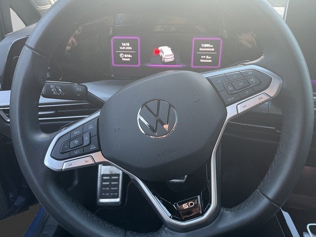 VW Golf 1.5 eTSI DSG Edition 50 Style *LED*PANO*