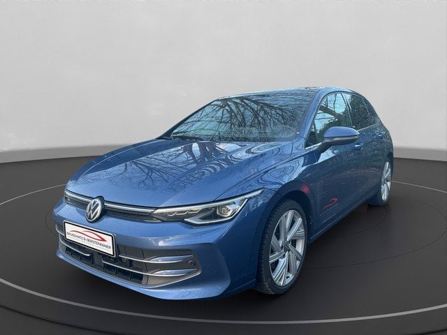 VW Golf 1.5 eTSI DSG Edition 50 Style *LED*PANO*