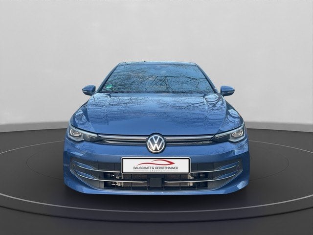 VW Golf 1.5 eTSI DSG Edition 50 Style *LED*PANO*