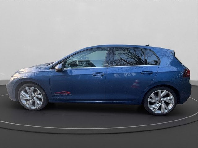 VW Golf 1.5 eTSI DSG Edition 50 Style *LED*PANO*