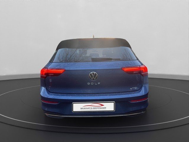 VW Golf 1.5 eTSI DSG Edition 50 Style *LED*PANO*