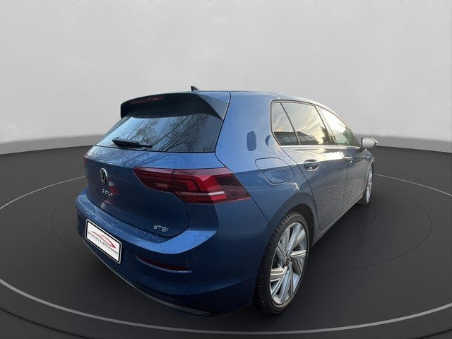 VW Golf 1.5 eTSI DSG Edition 50 Style *LED*PANO*
