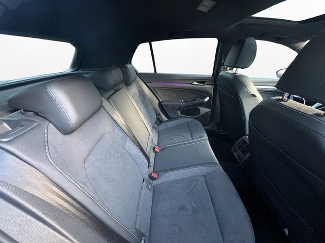VW Golf 1.5 eTSI DSG Edition 50 Style *LED*PANO*