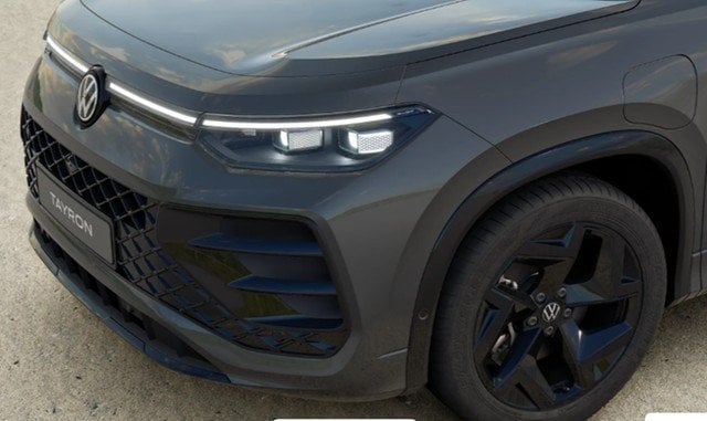 VW Tayron R-Line 1.5 l eHybrid