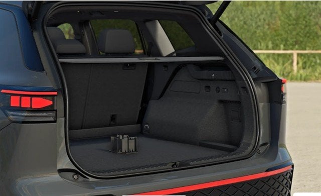 VW Tayron R-Line 1.5 l eHybrid