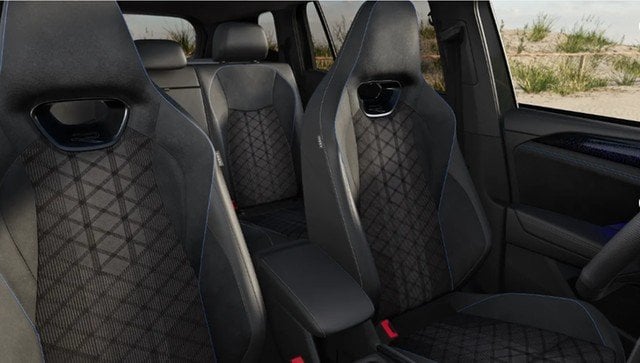 VW Tayron R-Line 1.5 l eHybrid