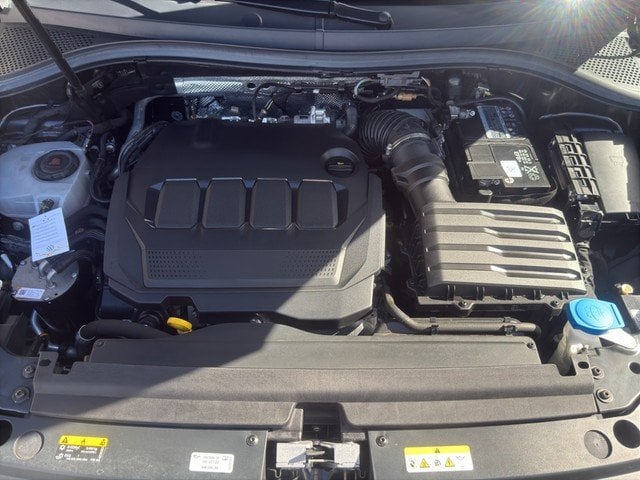 VW Tiguan 4Motion R-Line *AHK*PANO*MATRIX*NAVI* LM PDC SHZ