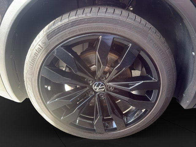VW Tiguan 4Motion R-Line *AHK*PANO*MATRIX*NAVI* LM PDC SHZ