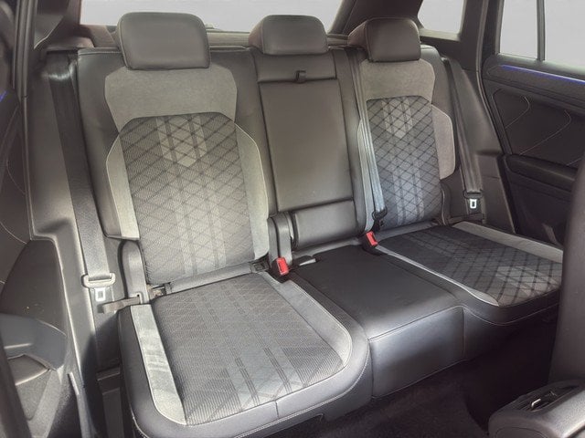 VW Tiguan 4Motion R-Line *AHK*PANO*MATRIX*NAVI* LM PDC SHZ