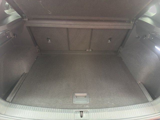 VW Tiguan 4Motion R-Line *AHK*PANO*MATRIX*NAVI* LM PDC SHZ
