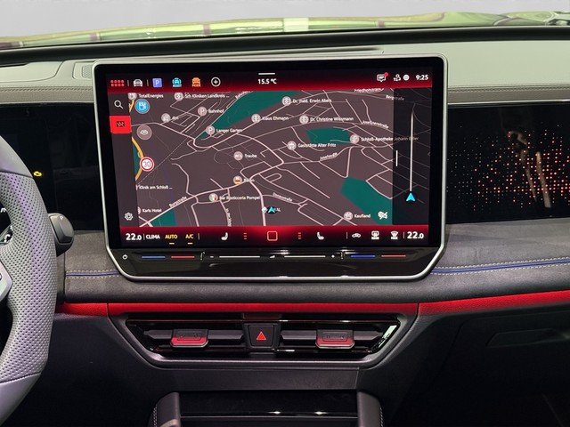 VW Tiguan 2.0 TDI 4Motion DSG R-Line