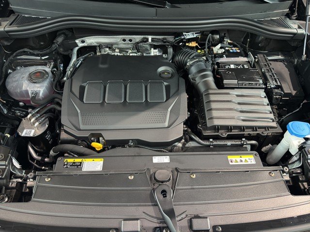VW Tiguan 2.0 TDI 4Motion DSG R-Line