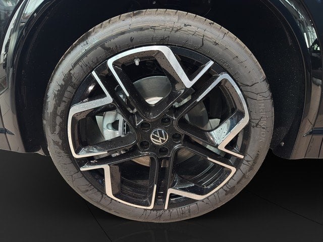 VW Tiguan 2.0 TDI 4Motion DSG R-Line