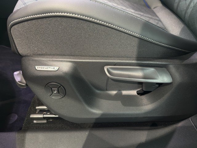 VW Tiguan 2.0 TDI 4Motion DSG R-Line