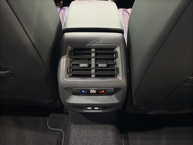 VW Tiguan 2.0 TDI 4Motion DSG R-Line