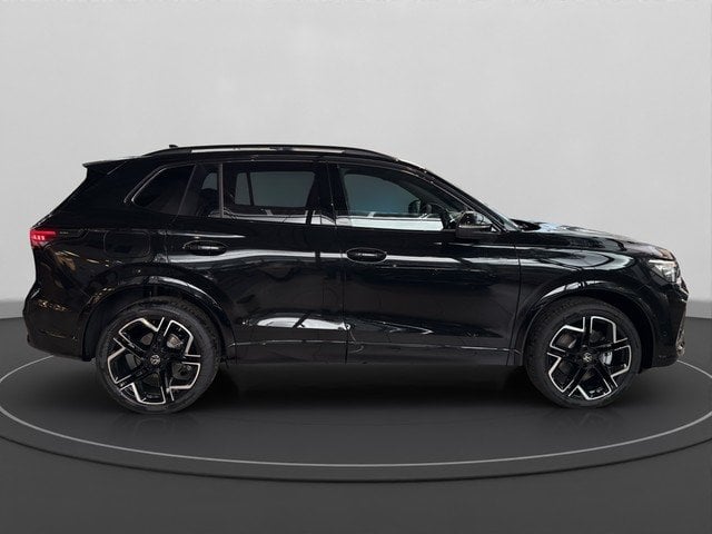 VW Tiguan 2.0 TDI 4Motion DSG R-Line