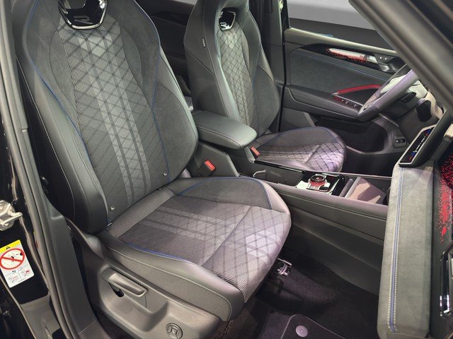 VW Tiguan 2.0 TDI 4Motion DSG R-Line