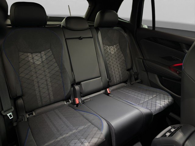 VW Tiguan 2.0 TDI 4Motion DSG R-Line