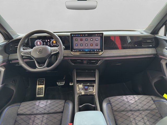 VW Tiguan 1.5 eTSI DSG R-Line