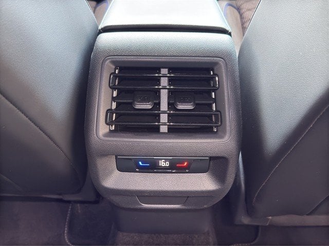 VW Tiguan 1.5 eTSI DSG R-Line