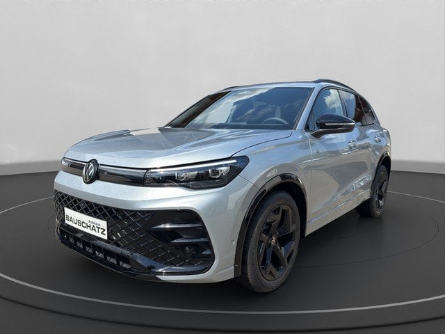 VW Tiguan 1.5 eTSI DSG R-Line