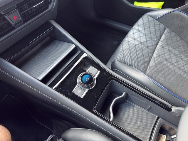 VW Tiguan 1.5 eTSI DSG R-Line