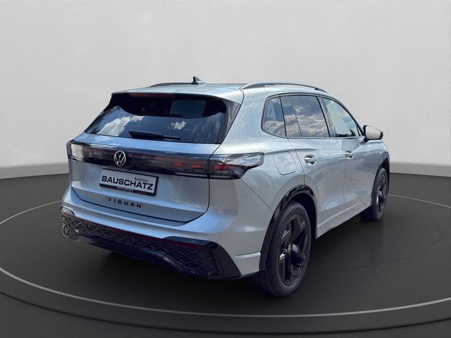 VW Tiguan 1.5 eTSI DSG R-Line