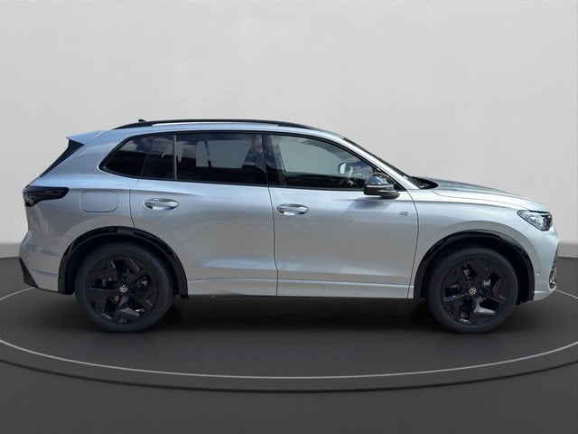 VW Tiguan 1.5 eTSI DSG R-Line